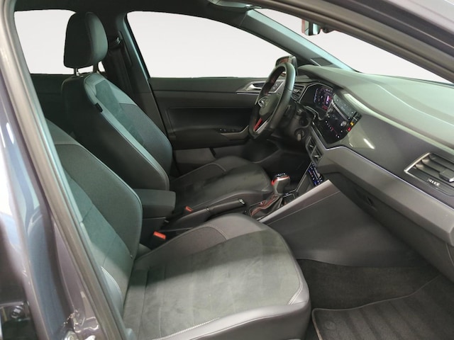 Volkswagen Polo 2.0 TSI DSG