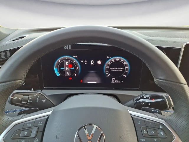 Volkswagen Tiguan 2.0 TDI DSG R-Line