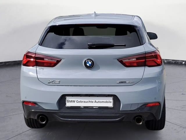 BMW X2 M-Sport sDrive20i