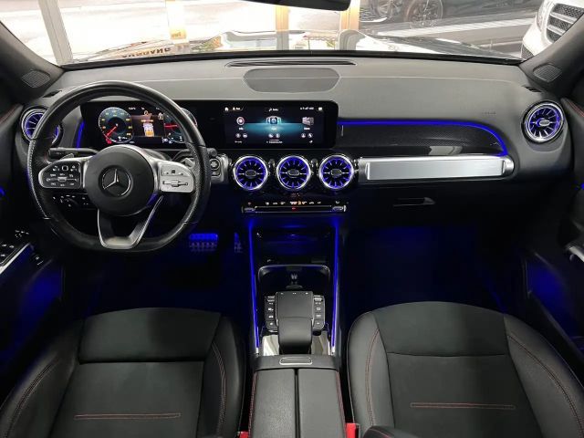 Mercedes-Benz GLB 200 AMG Line GLB 200 d