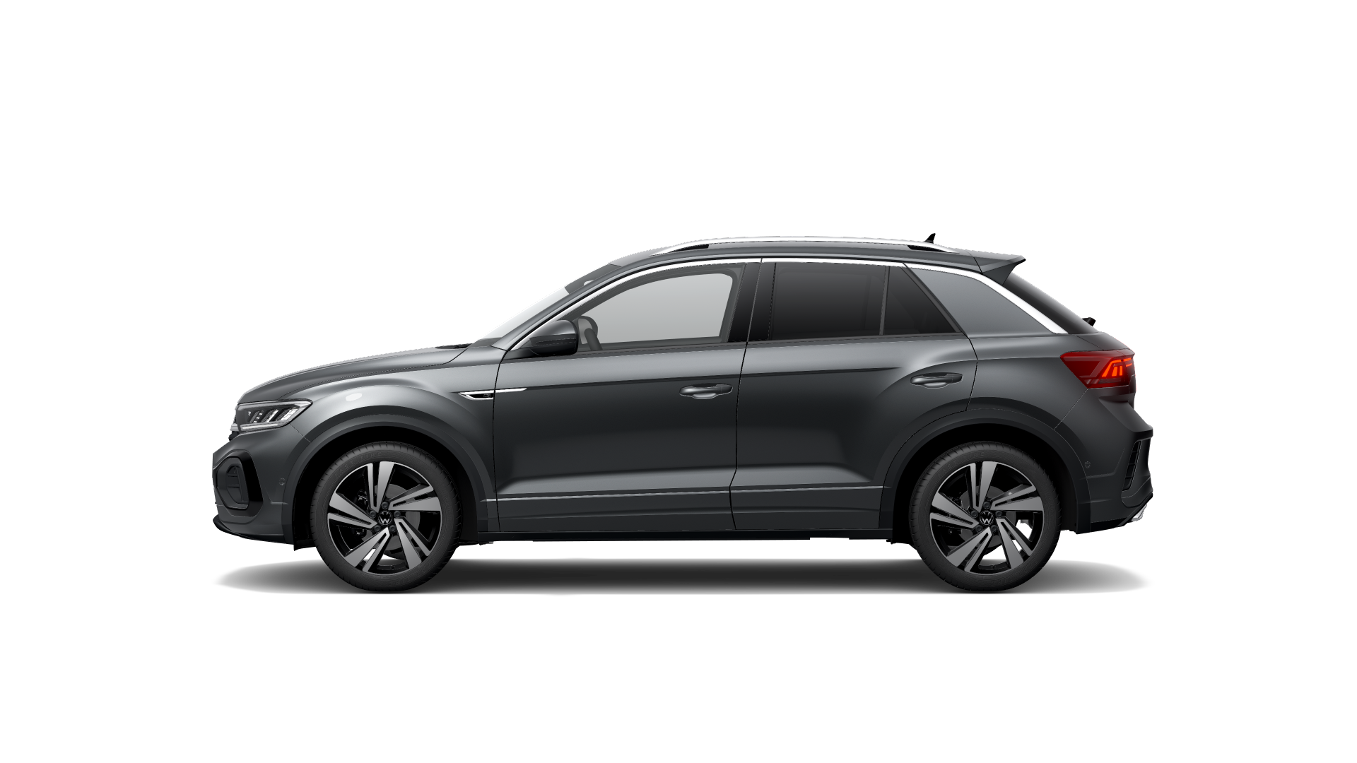 Volkswagen T-Roc 1.5 TSI