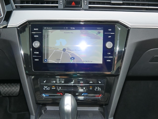 Volkswagen Passat 2.0 TDI DSG Variant