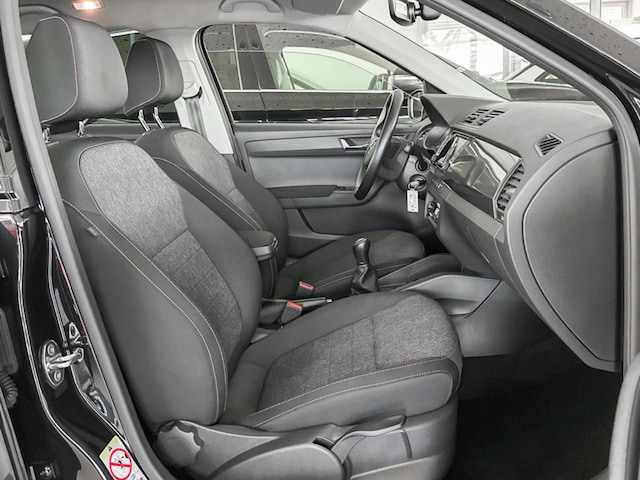 Skoda Fabia 1.0 TSI Best Combi