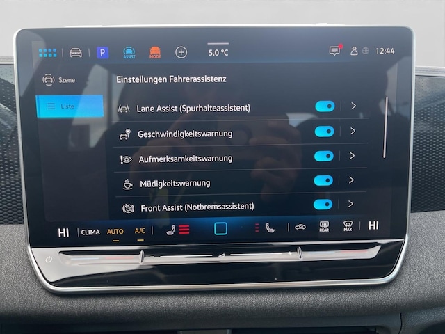 Volkswagen Tiguan 1.5 eTSI DSG