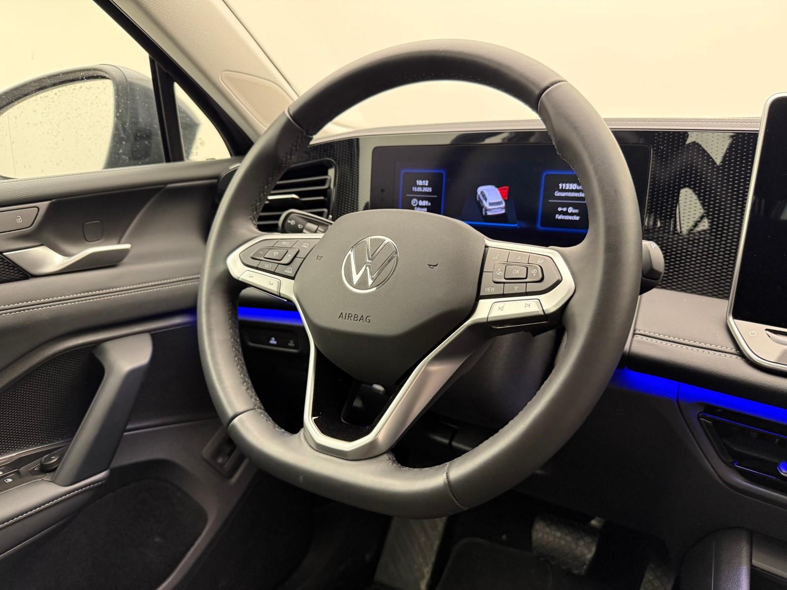 Volkswagen Tiguan DSG Life eHybrid