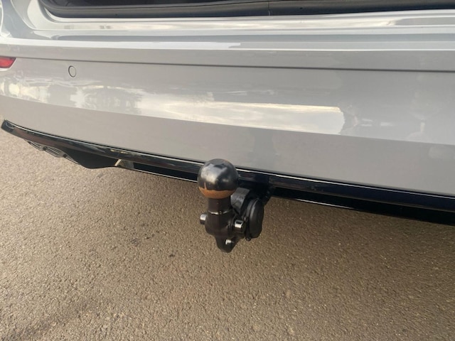 Volkswagen Golf Golf VIII R-Line Variant