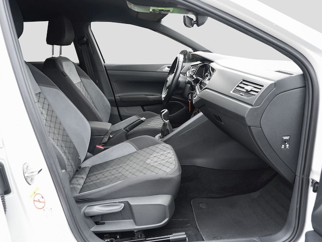 Volkswagen Taigo DSG R-Line