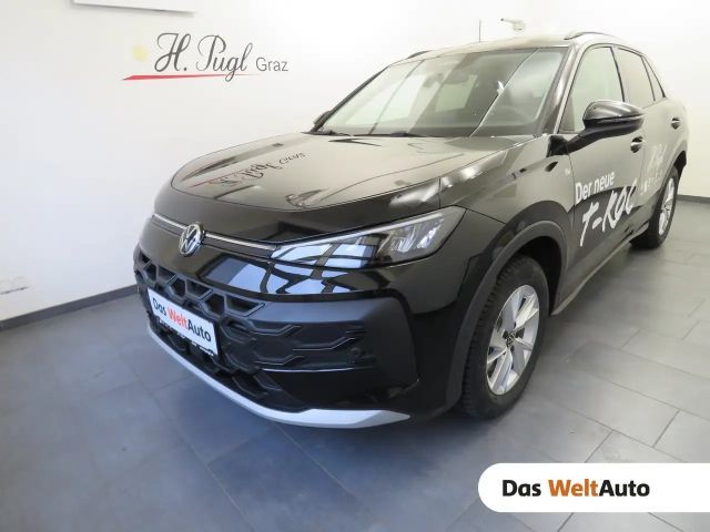 Volkswagen T-Roc DSG Life