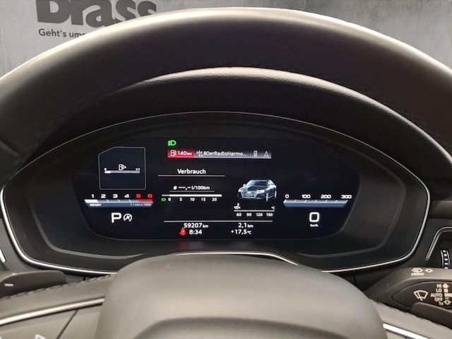 Audi A4 35 TDI S-Tronic Sedan