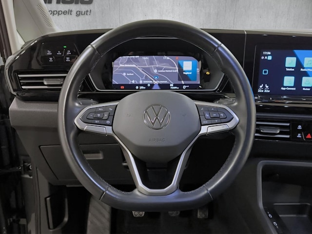 Volkswagen Caddy 1.5 TSI Style