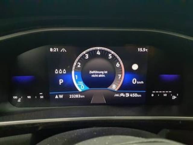 Volkswagen T-Roc 1.5 TSI R-Line