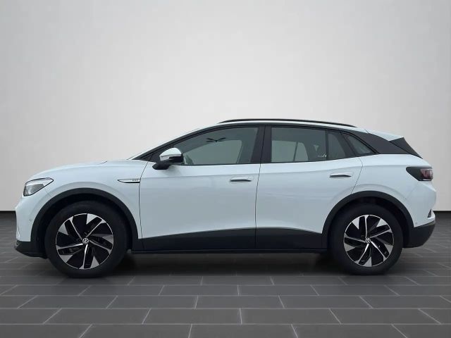 Volkswagen ID.4 Performance Pro