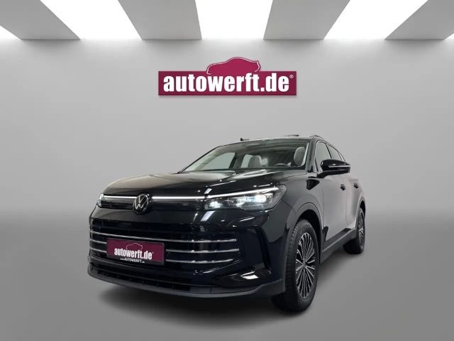 Volkswagen Tiguan 2.0 TDI DSG Elegance Elegance