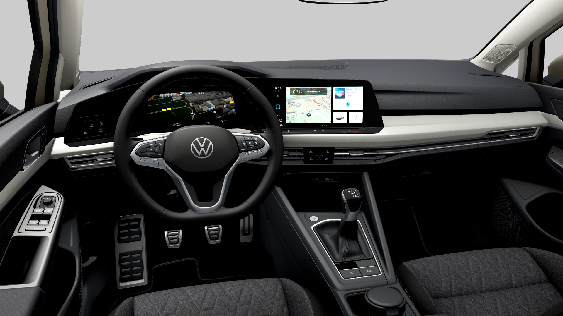 Volkswagen Golf Golf VIII Move