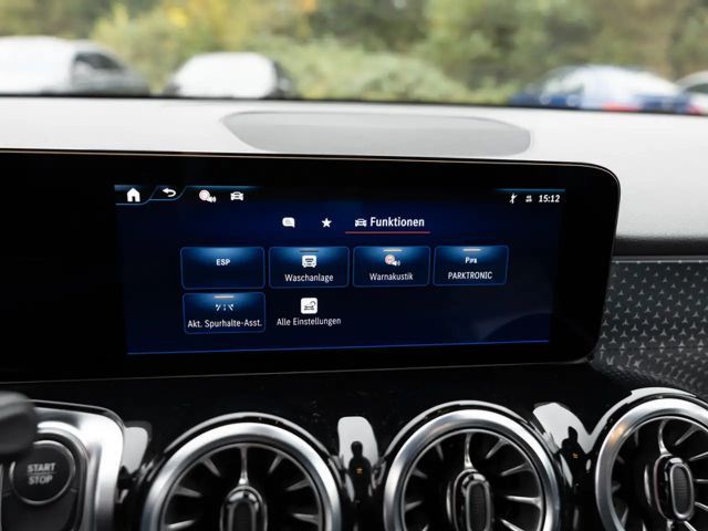 Mercedes-Benz EQB 300 4MATIC Progressive