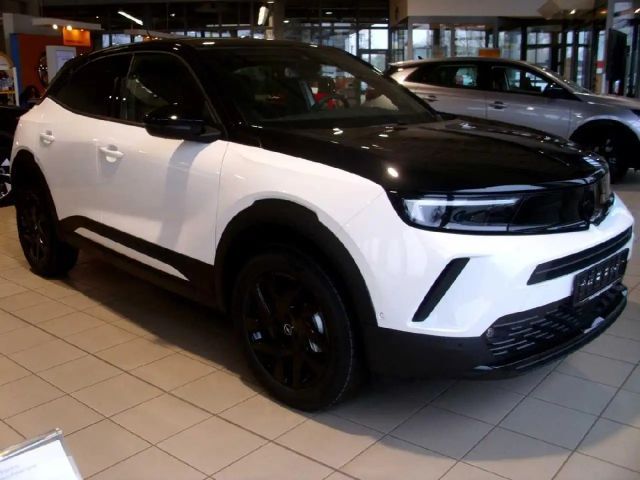 Opel Mokka GS-Line Grand Sport