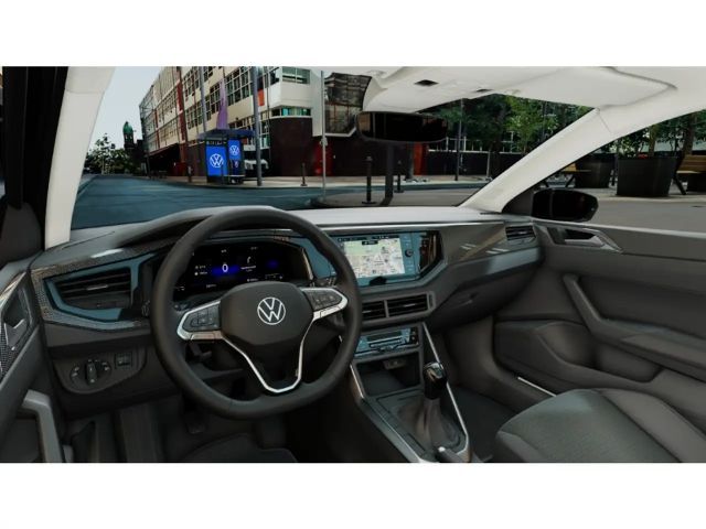 Volkswagen Polo 1.0 TSI Life