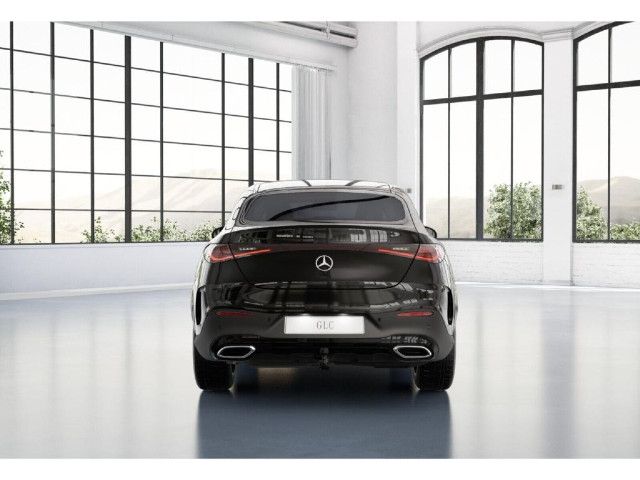 Mercedes-Benz GLC 450 4MATIC