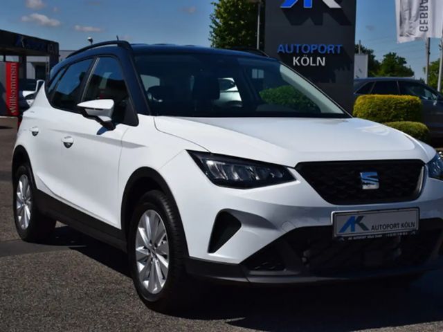 Seat Arona Style
