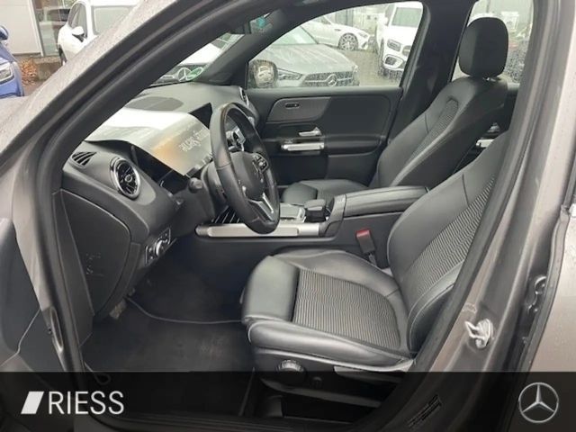 Mercedes-Benz GLB 200 GLB 200 d