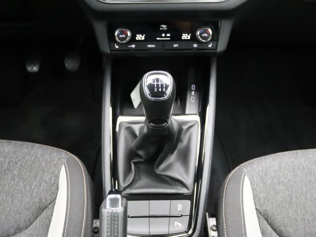 Skoda Kamiq 1.0 TSI Style Style