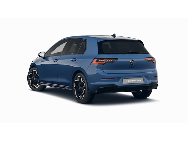 Volkswagen Golf 2.0 TDI DSG Golf VIII R-Line