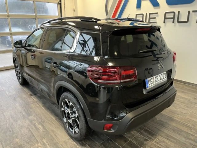 Citroën C5 Aircross BlueHDi Max