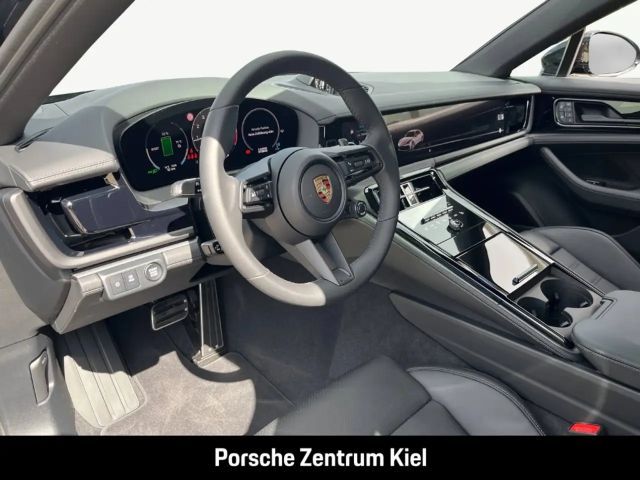 Porsche Panamera 4 E-Hybrid