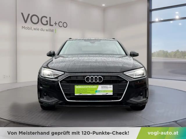 Audi A4 35 TDI Avant S-Tronic
