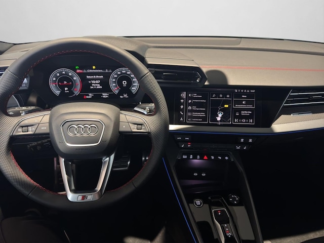 Audi A3 S-Tronic Sportback