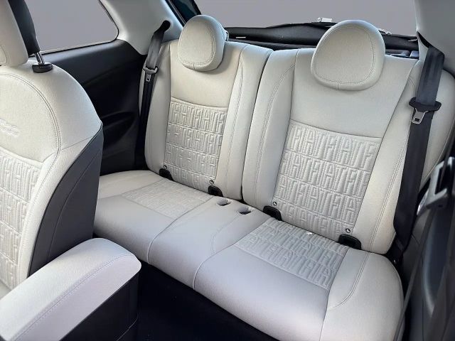 Fiat 500e 42 kWh La Prima