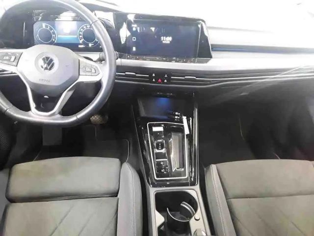 Volkswagen Golf 1.4 TSI e-Golf eHybrid