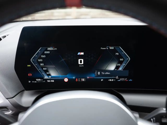 BMW 135 Sedan xDrive