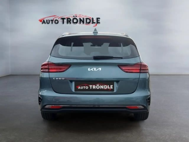 Kia Ceed Spirit SportWagon