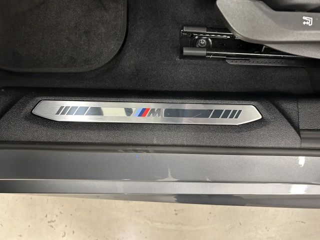 BMW 120 M-Sport Sedan