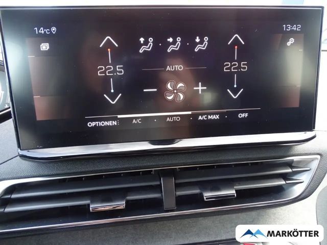 Peugeot 3008 GT-Line PureTech