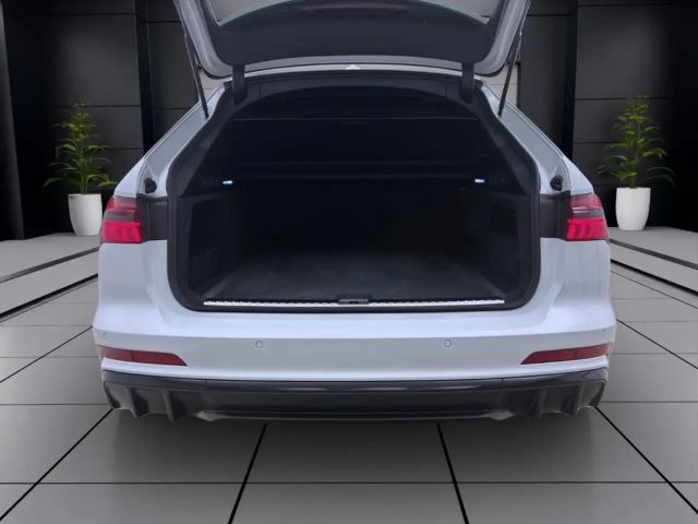 Audi S6 Avant Quattro