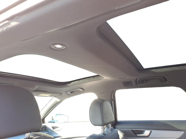 Audi A6 45 TDI Avant Quattro S-Tronic Sport