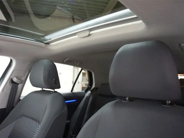 Volkswagen Golf 2.0 TDI DSG