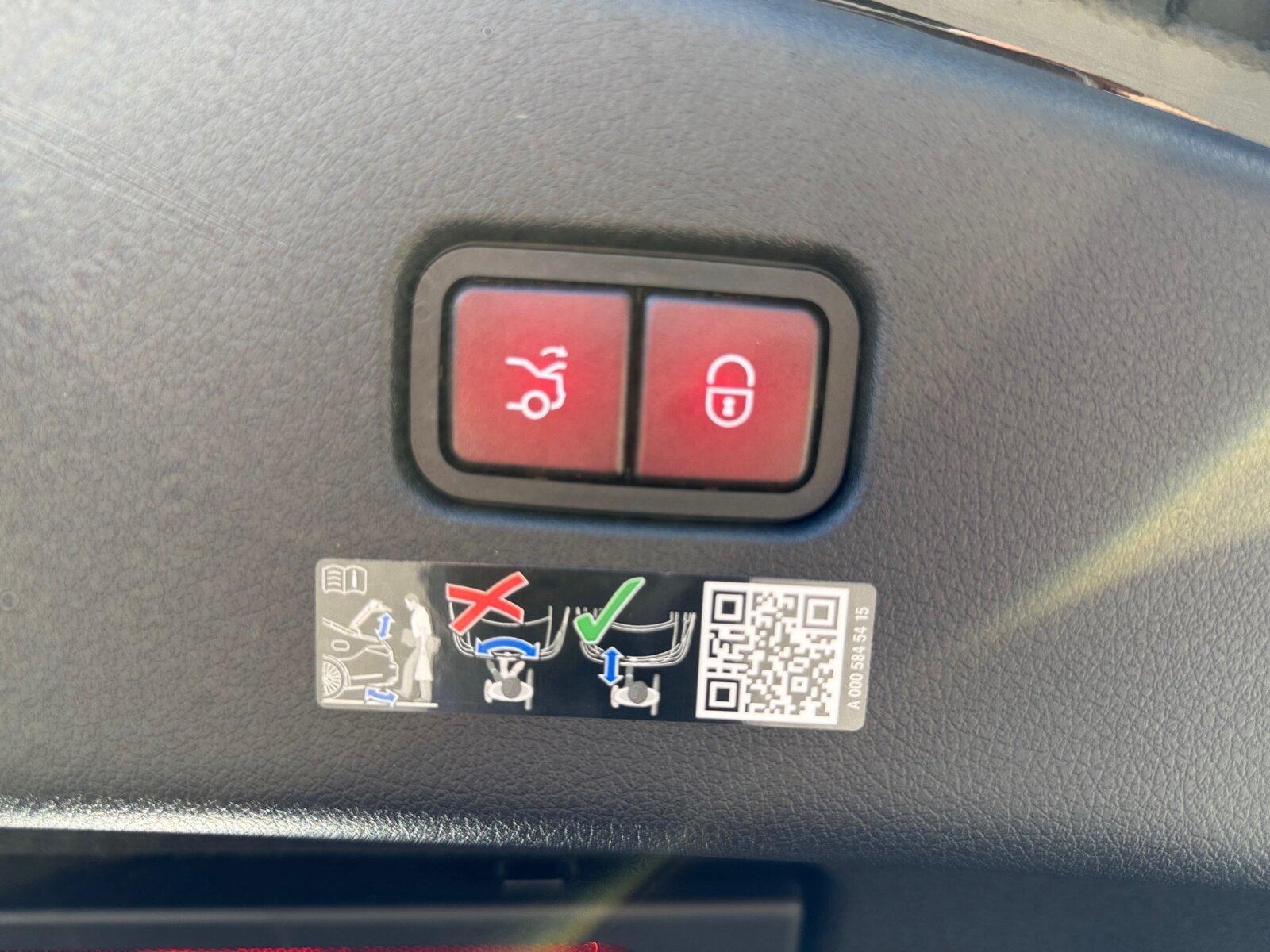 Mercedes-Benz CLE 300 e AMG°PREM+°LEDER°HuD°BUR°PAN°KEYL°