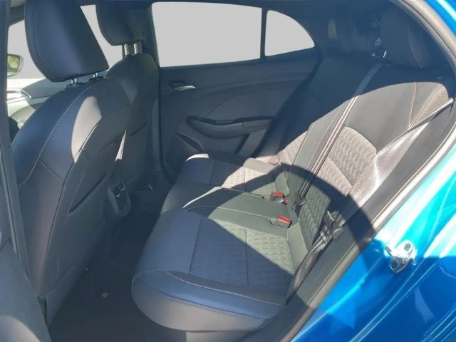 MG MG3 Hybrid+ Luxury