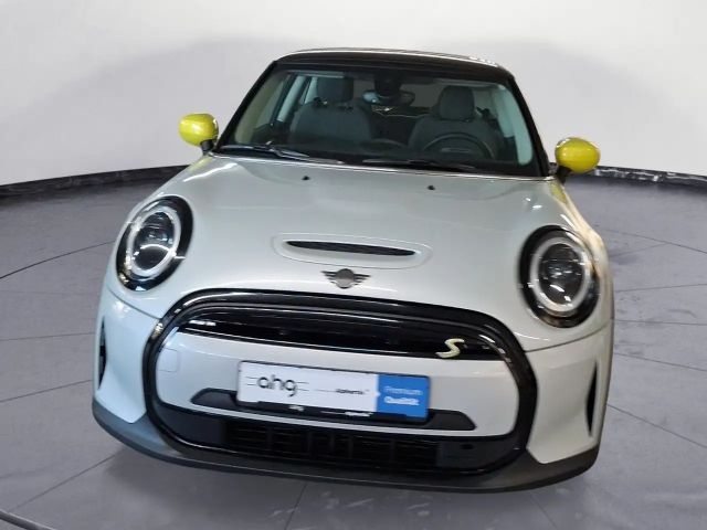 MINI Mini Electric 3-deurs SE