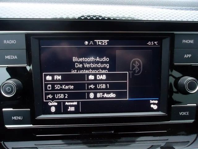 Volkswagen Taigo Life