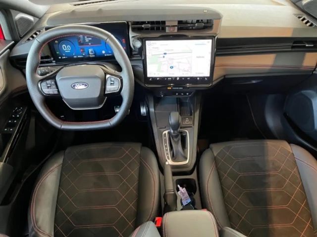 Ford Puma EcoBoost ST Line