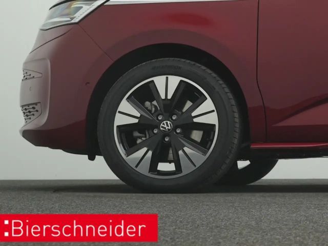 Volkswagen Multivan T7