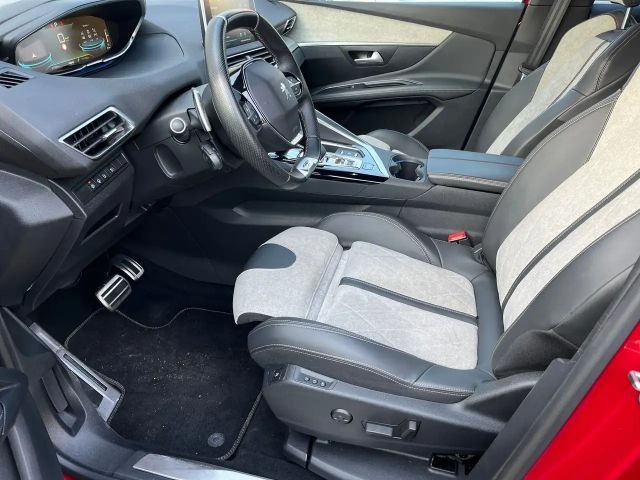 Peugeot 3008 GT-Line