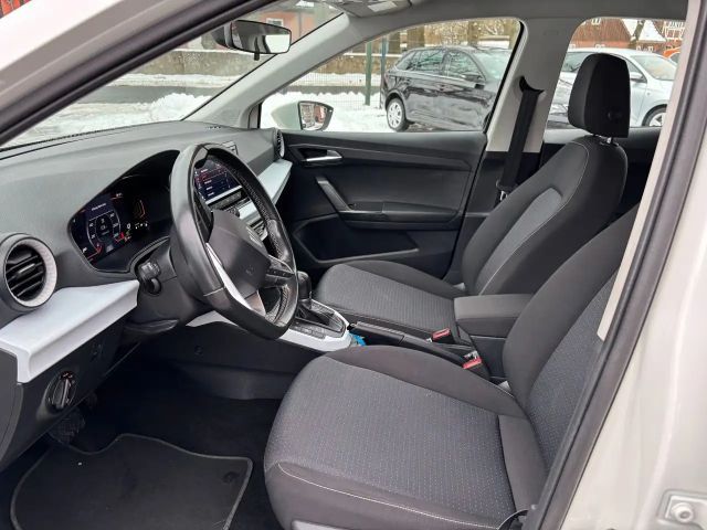 Seat Arona 1.0 TSI DSG Style