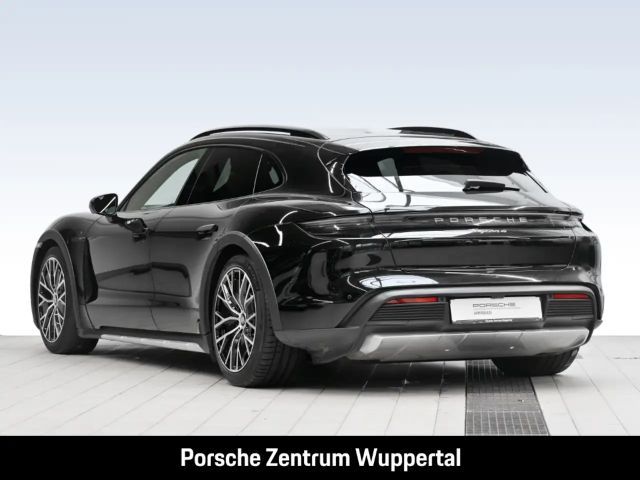Porsche Taycan 4 Cross Turismo