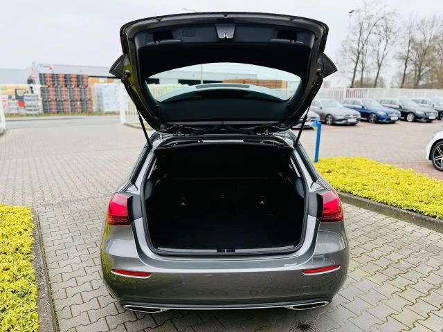 Mercedes-Benz A 180 Progressive