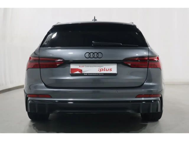 Audi S6 3.0 TDI Avant Quattro